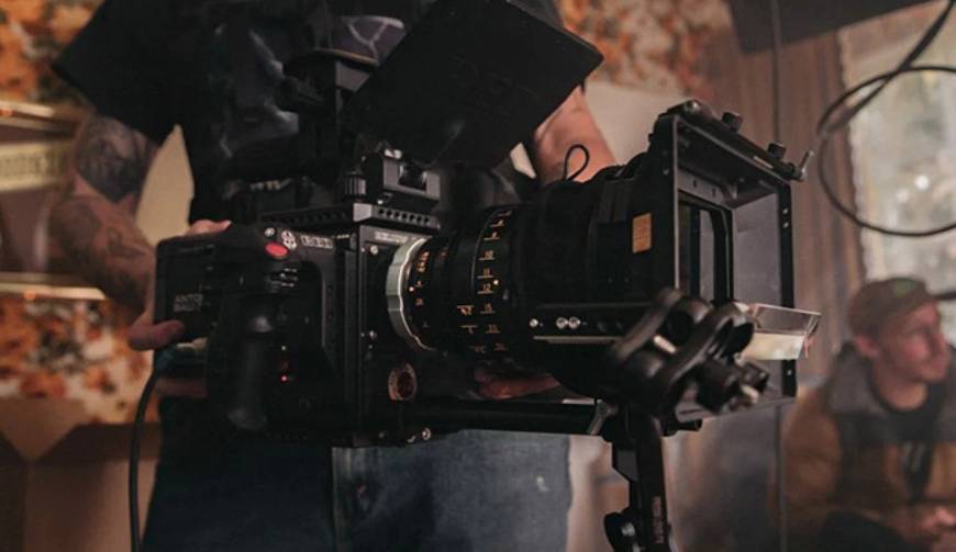 桥东区产品宣传视频拍摄公司哪家好？