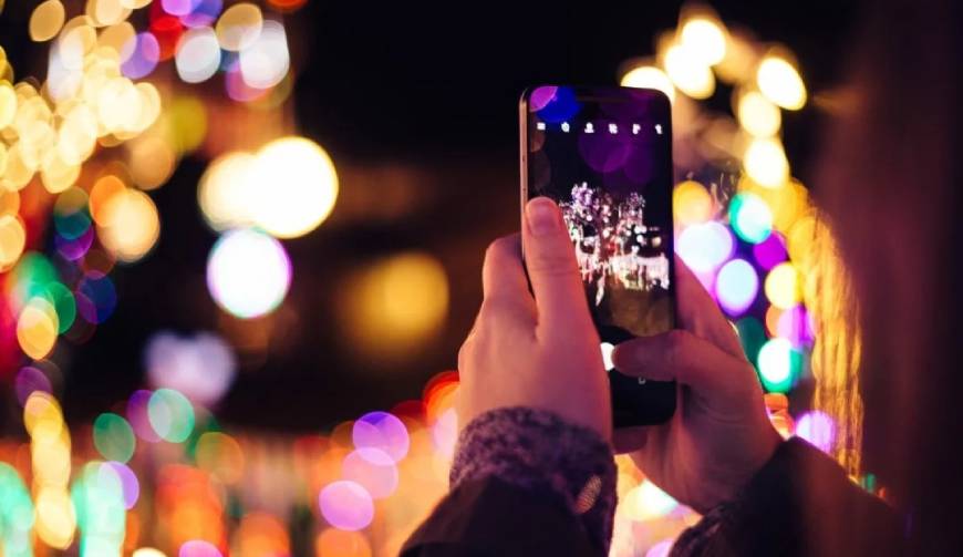 桥东区产品视频拍摄惊艳亮相：极致细节，彰显卓越品质