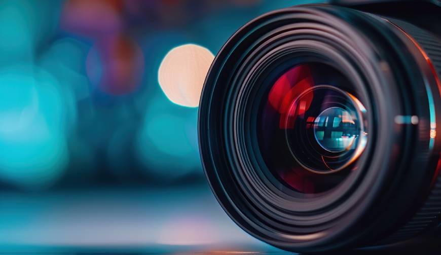 与桥东区产品视频拍摄同行：畅享高效、舒适的每一天