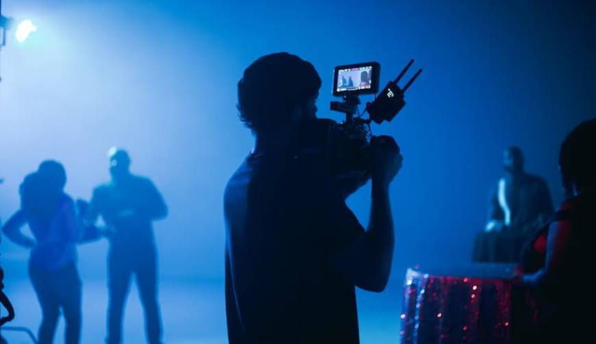 神秘新品来袭！桥东区产品视频拍摄究竟有何神奇之处？