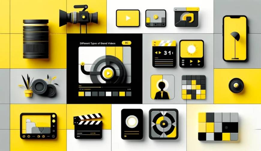 专为职场精英打造：桥东区产品视频拍摄提升工作效率的秘密武器