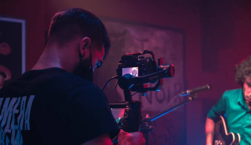 匠心雕琢视觉盛宴！专业桥东区产品视频拍摄公司赋能品牌价值