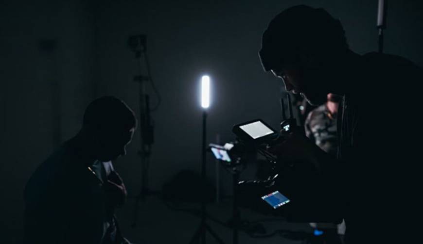 深耕桥东区产品视频拍摄，解锁产品出圈的流量密码