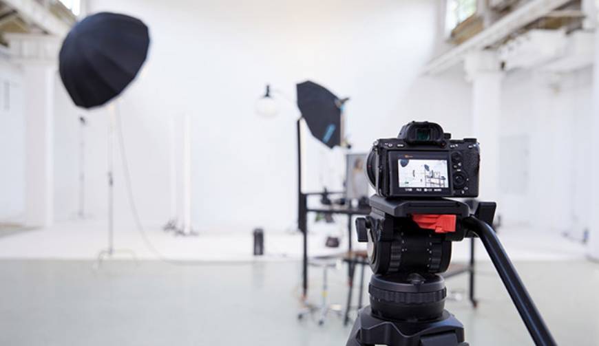 深耕桥东区电商产品视频拍摄制作，解锁电商爆款的视觉密码