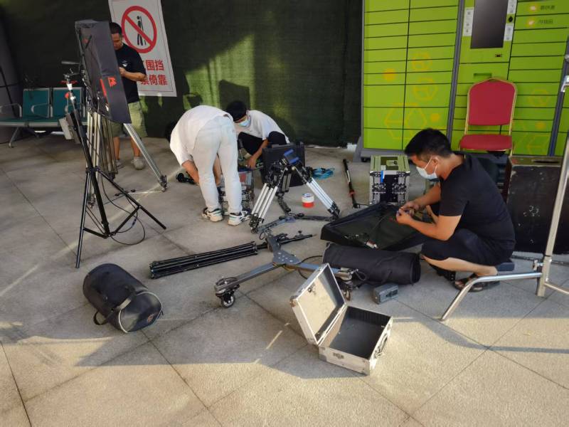 桥东区产品视频拍摄全攻略，让产品魅力在镜头下尽情绽放