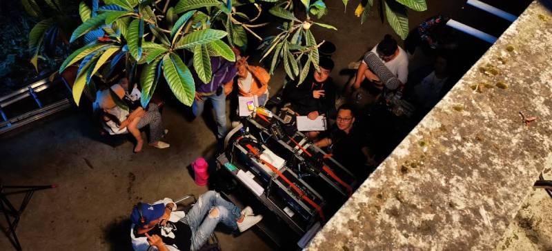 解锁桥东区产品宣传视频拍摄公司新势能，助力品牌强势破圈