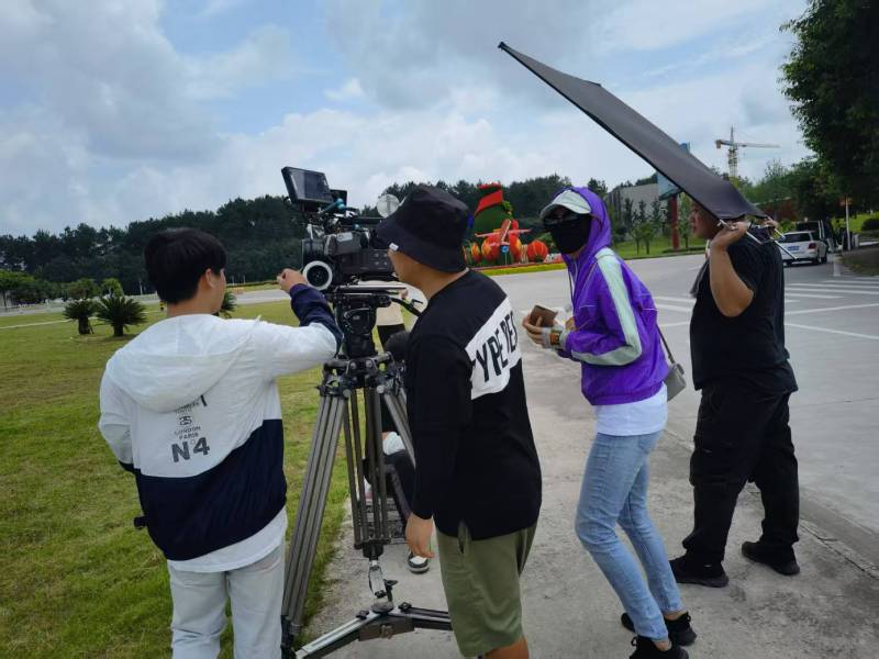 桥东区极致互动，未来愿景宏大，致力于成为全球领先的产品宣传视频企业