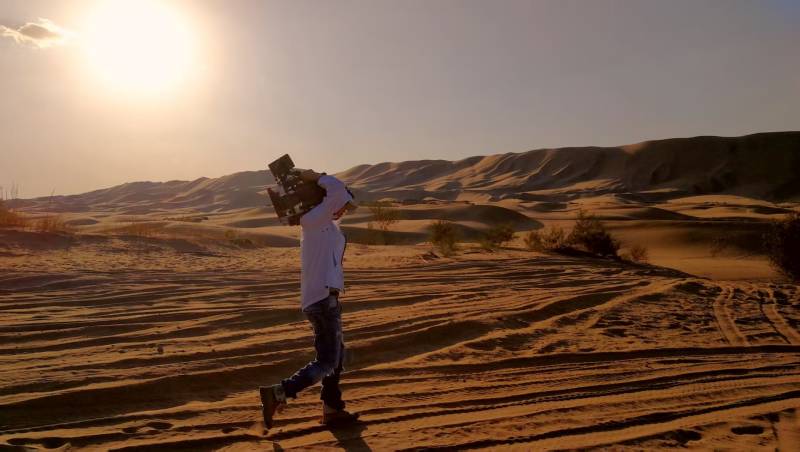 深耕桥东区产品宣传视频拍摄公司，解锁品牌传播的核心动能