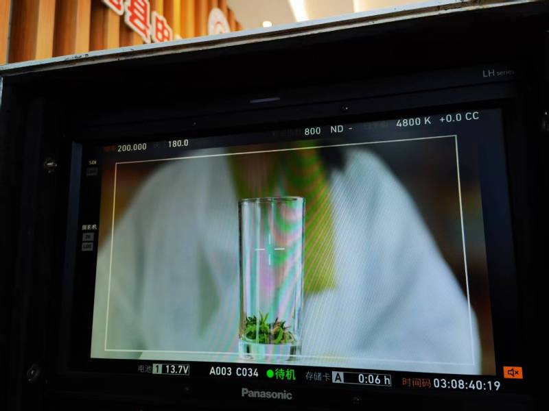 天然优选！桥东区电商产品宣传视频溯源原料产地的真实故事