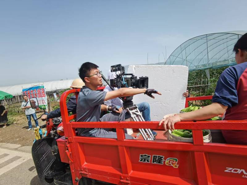 电商爆款背后的推手：桥东区产品视频拍摄公司精准捕捉卖点痛点